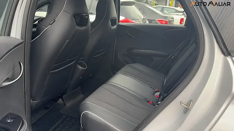 BYD Dolphin Plus - Imagem 10