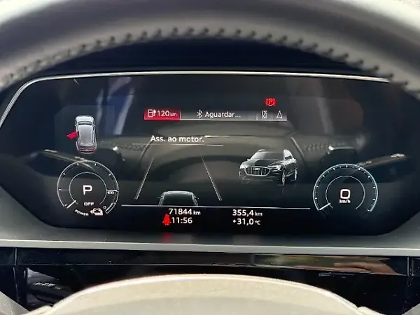 Audi E-tron - Imagem 12