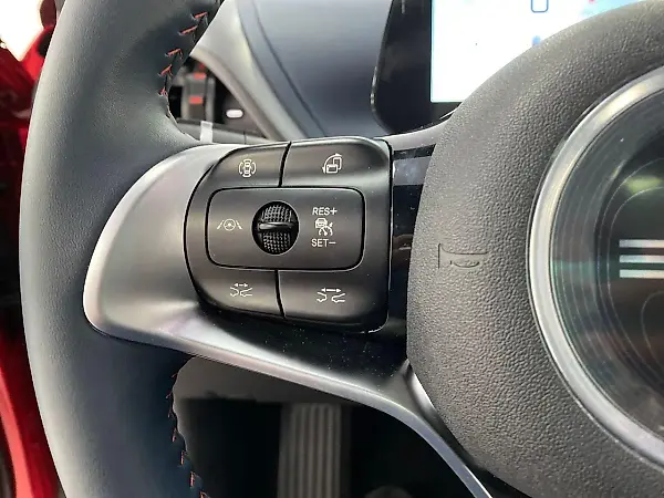 BYD Yuan Plus - Imagem 14