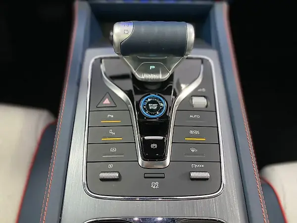 BYD Yuan Plus - Imagem 9