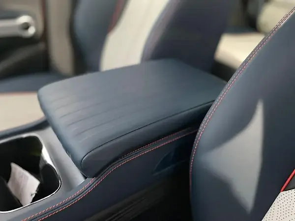 BYD Yuan Plus - Imagem 20