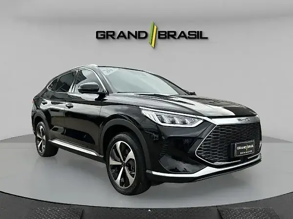 BYD Song Plus - Imagem 1