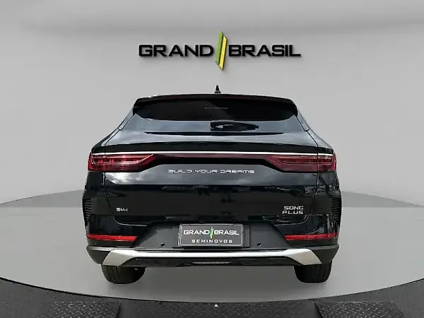 BYD Song Plus - Imagem 4