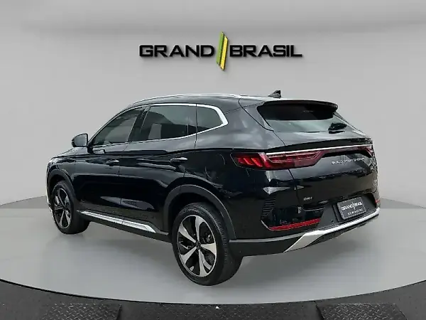 BYD Song Plus - Imagem 5