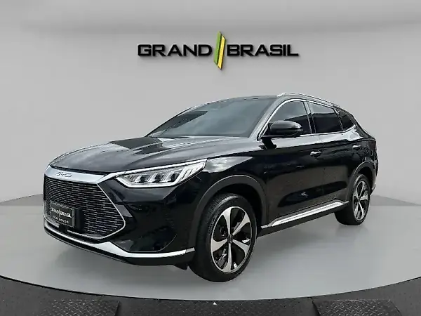 BYD Song Plus - Imagem 7