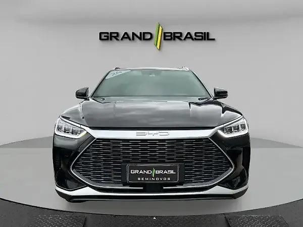 BYD Song Plus - Imagem 8