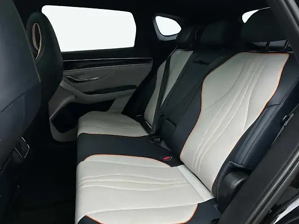 BYD Song Plus - Imagem 12