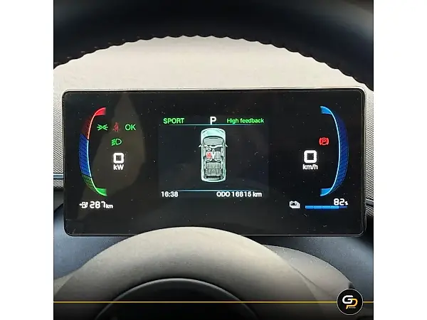 BYD Dolphin Mini - Imagem 10