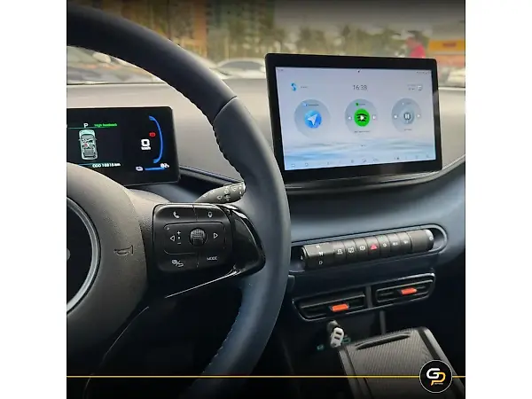 BYD Dolphin Mini - Imagem 8