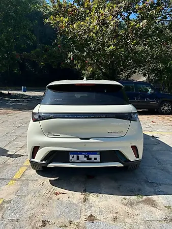 BYD Dolphin - Imagem 4