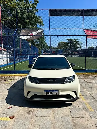BYD Dolphin - Imagem 3