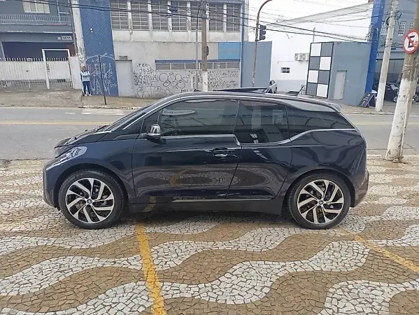 BMW I3 - Imagem 4