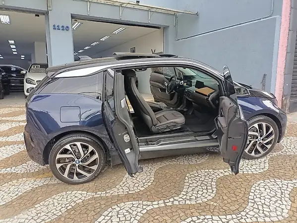 BMW I3 - Imagem 7