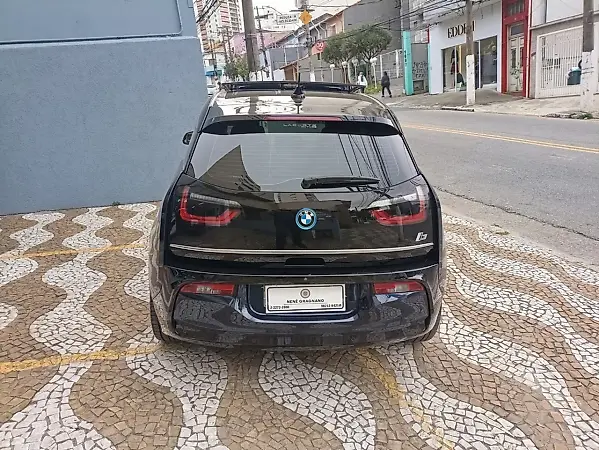 BMW I3 - Imagem 2