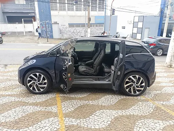 BMW I3 - Imagem 6
