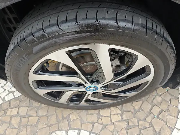 BMW I3 - Imagem 14