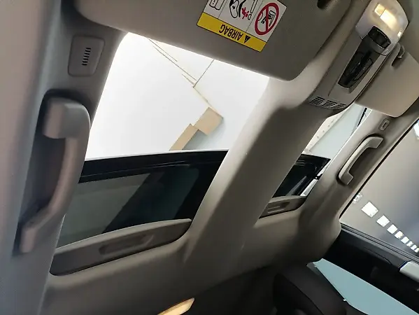 BMW I3 - Imagem 11