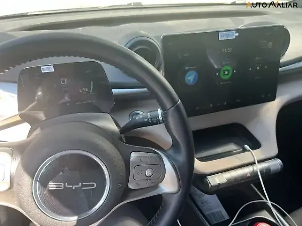 BYD Dolphin - Imagem 6