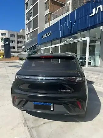 BYD Dolphin - Imagem 4