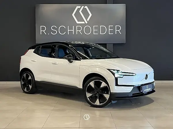 Volvo EX30 - Imagem 1