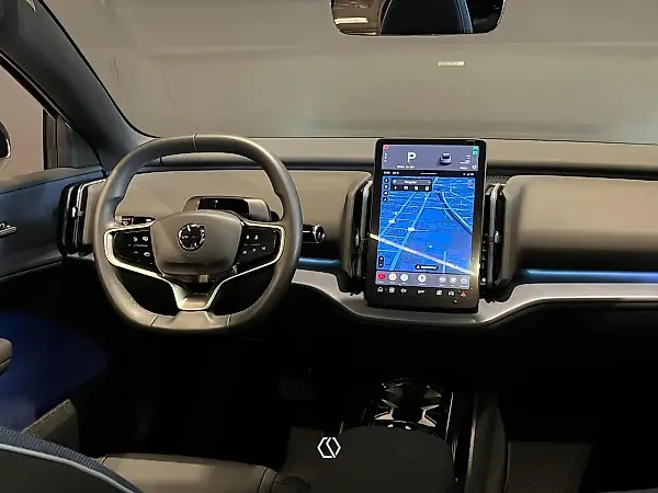 Volvo EX30 - Imagem 6
