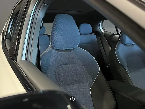 Volvo EX30 - Imagem 14