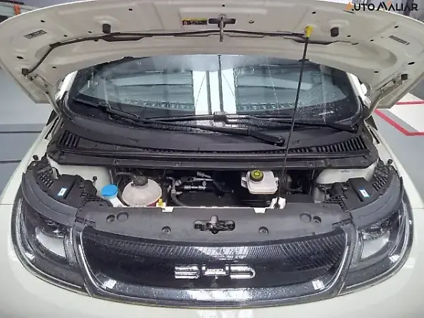 BYD Dolphin - Imagem 10