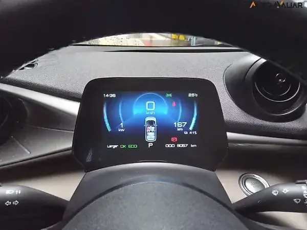 BYD Dolphin - Imagem 13