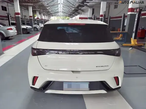 BYD Dolphin - Imagem 3