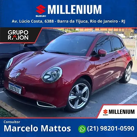 GWM Ora 03 - Imagem 1