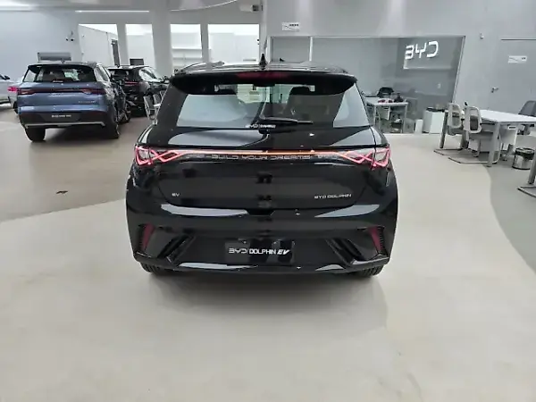 BYD Dolphin - Imagem 5