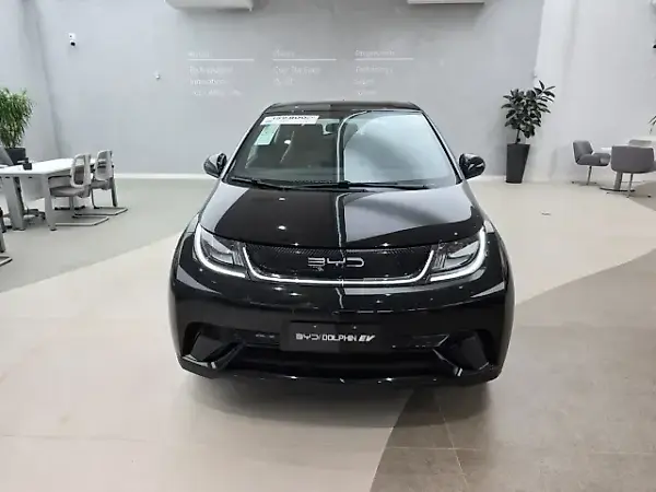 BYD Dolphin - Imagem 1