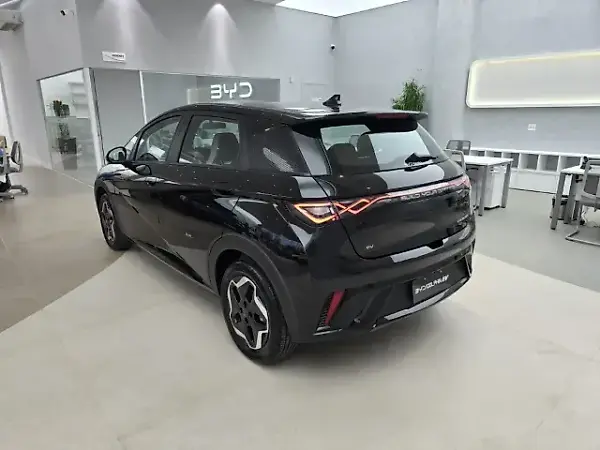 BYD Dolphin - Imagem 6