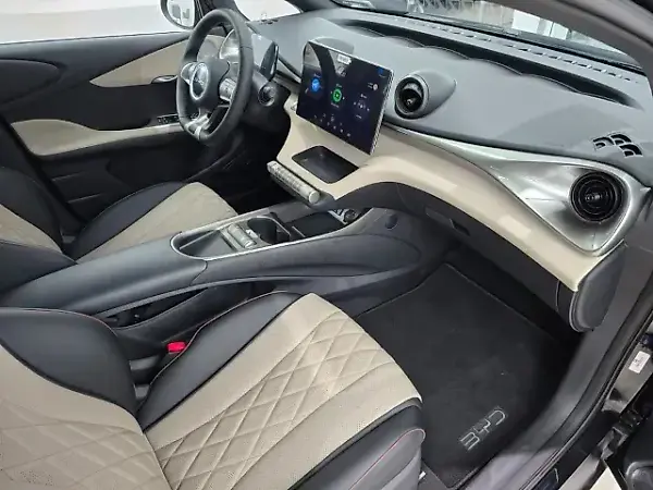 BYD Dolphin - Imagem 11