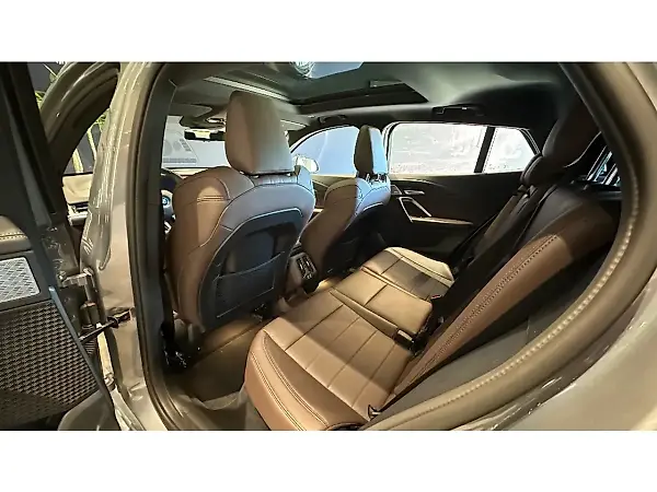 BMW IX2 - Imagem 14