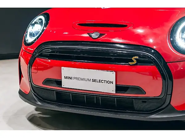 Mini Cooper SE - Imagem 2