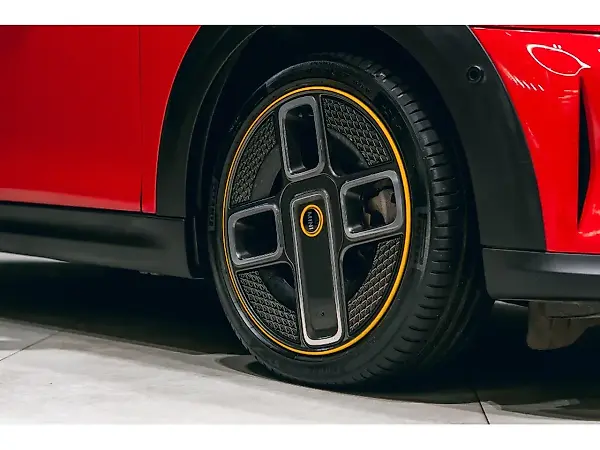 Mini Cooper SE - Imagem 8