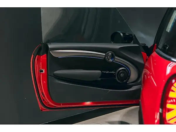 Mini Cooper SE - Imagem 14