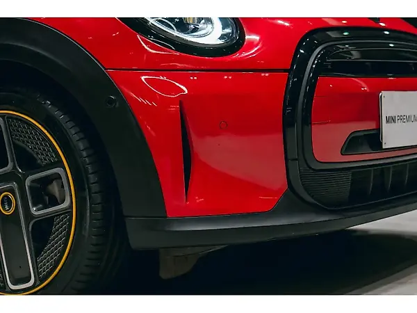 Mini Cooper SE - Imagem 4