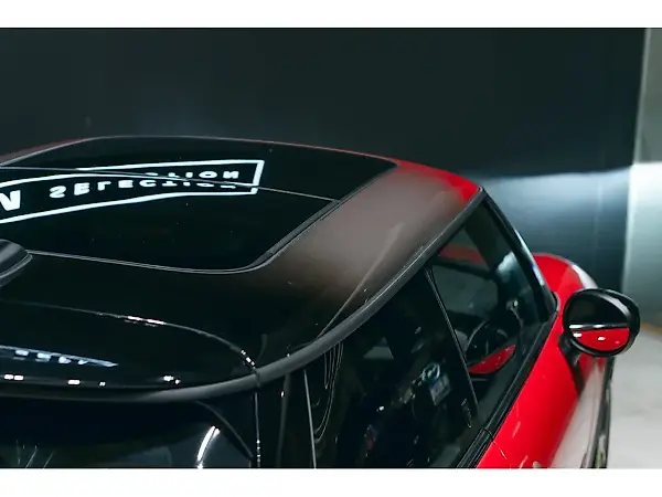 Mini Cooper SE - Imagem 13