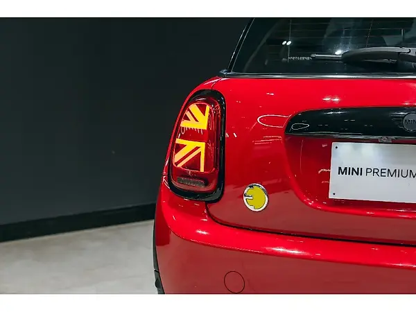 Mini Cooper SE - Imagem 10