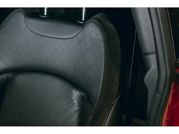Mini Cooper SE - Imagem 15