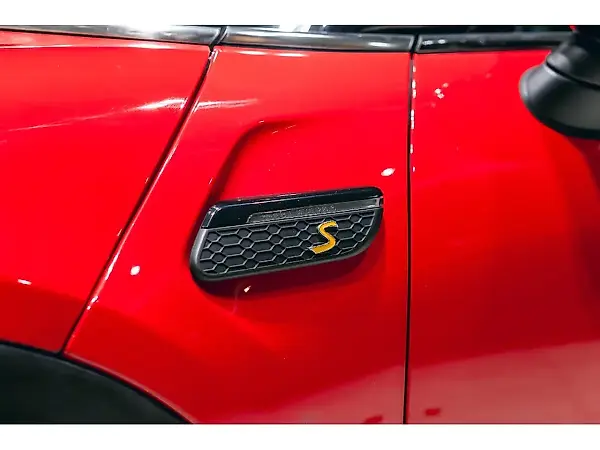 Mini Cooper SE - Imagem 7