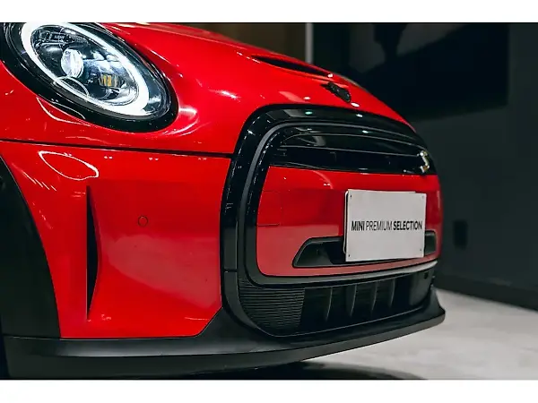 Mini Cooper SE - Imagem 3