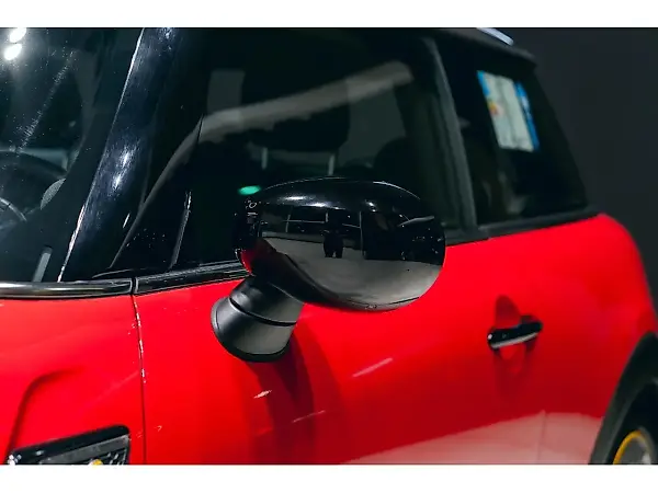 Mini Cooper SE - Imagem 6