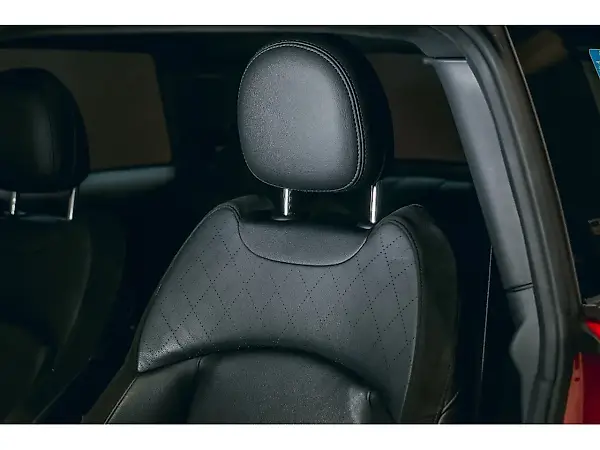 Mini Cooper SE - Imagem 16