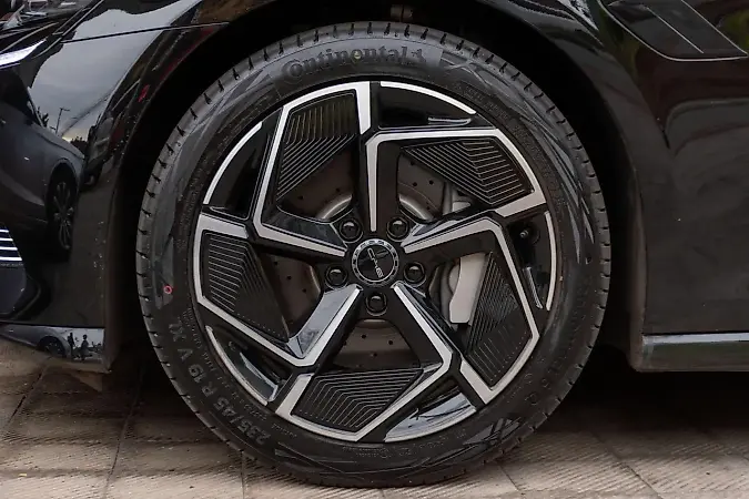 BYD Seal - Imagem 18