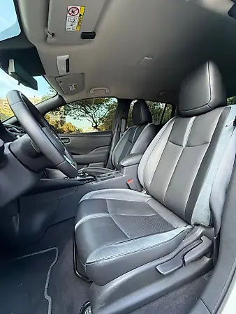 Nissan Leaf - Imagem 15