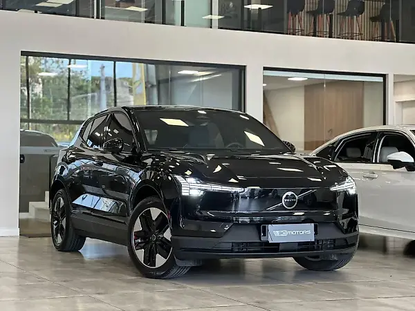 Volvo EX30 - Imagem 1