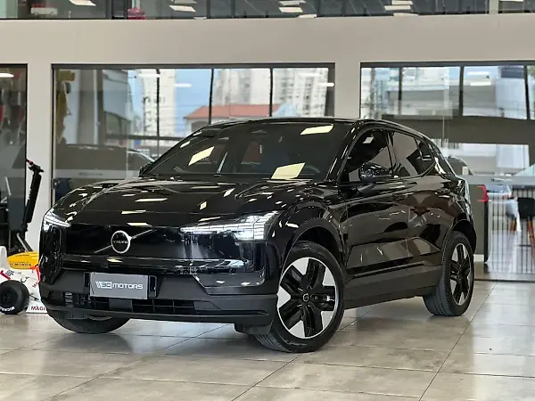 Volvo EX30 - Imagem 3